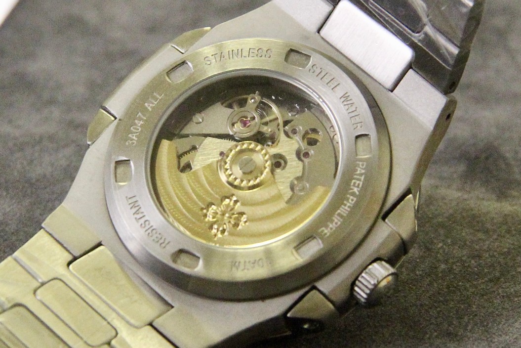 Patek Philippe Hot New Products-15