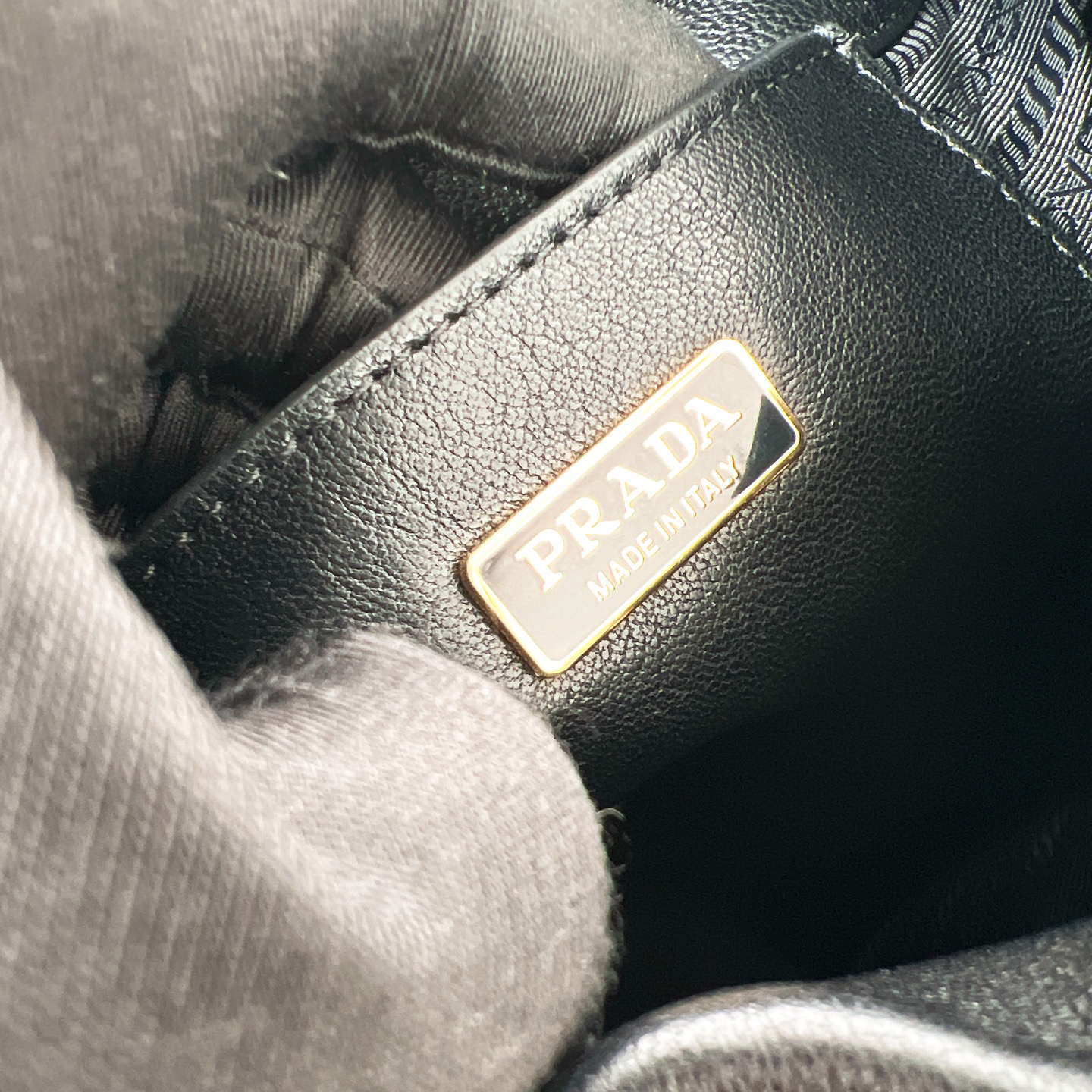 Prada Hot New Product-186