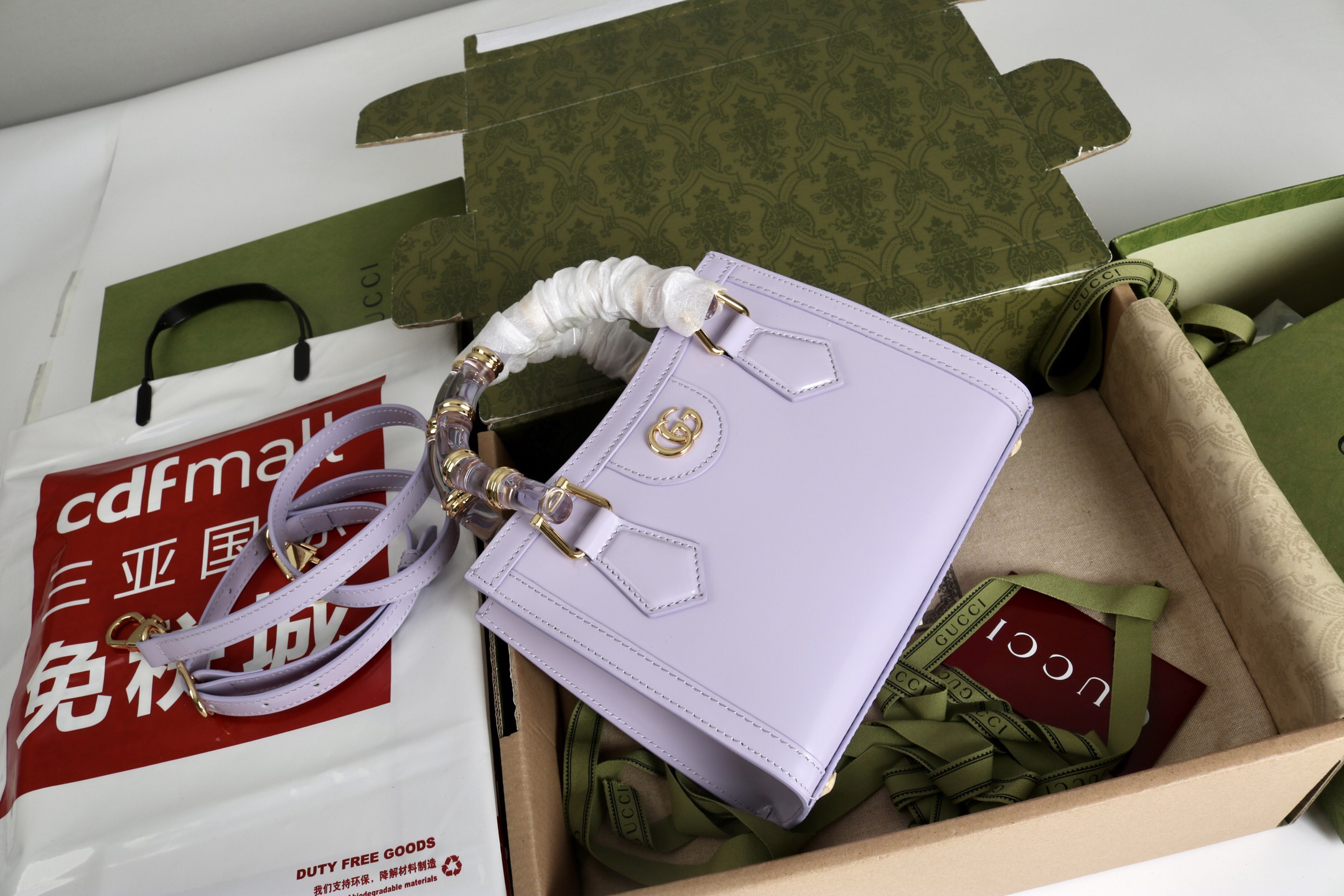 Gucci new Hot New Product-18