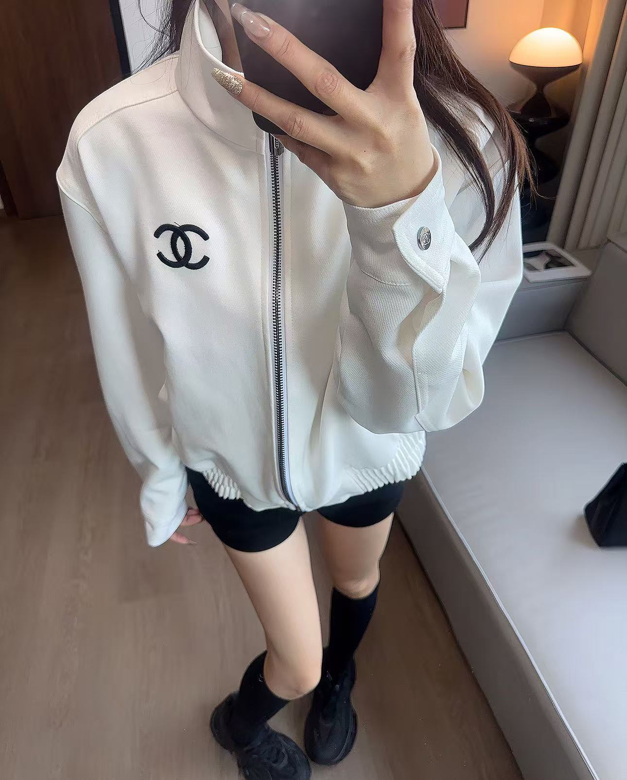 Chanel Clothing-201