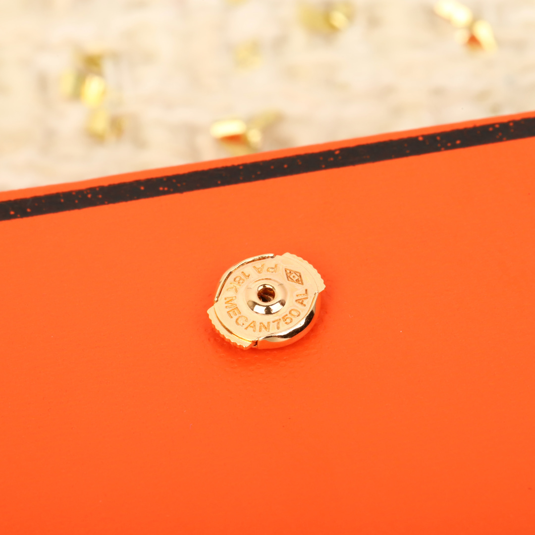 Hermes earrings-33