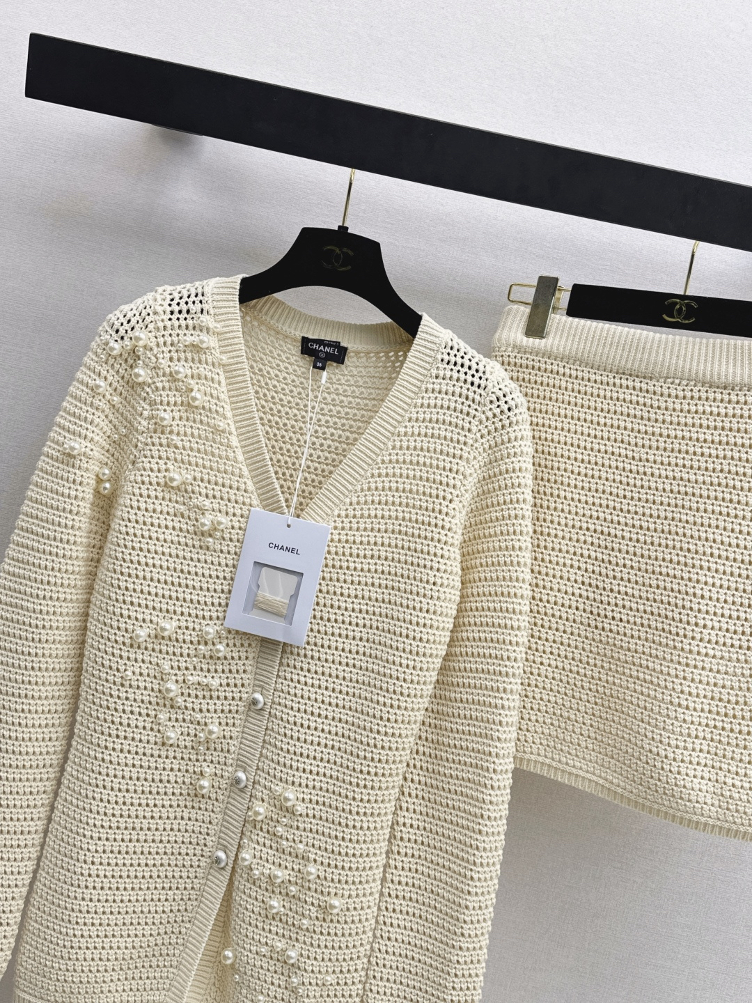 Chanel Clothing-22