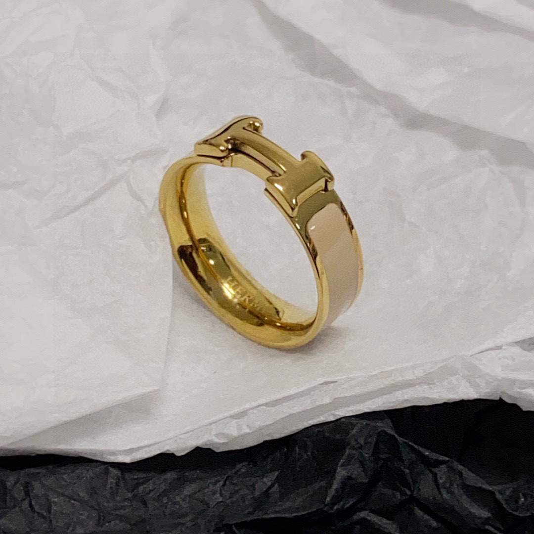 Hermes ring-42