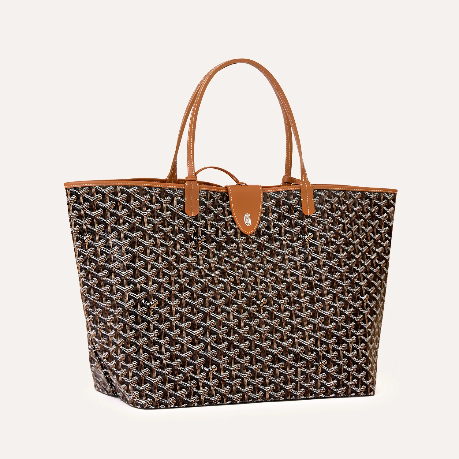 Saint Louis GM Bag