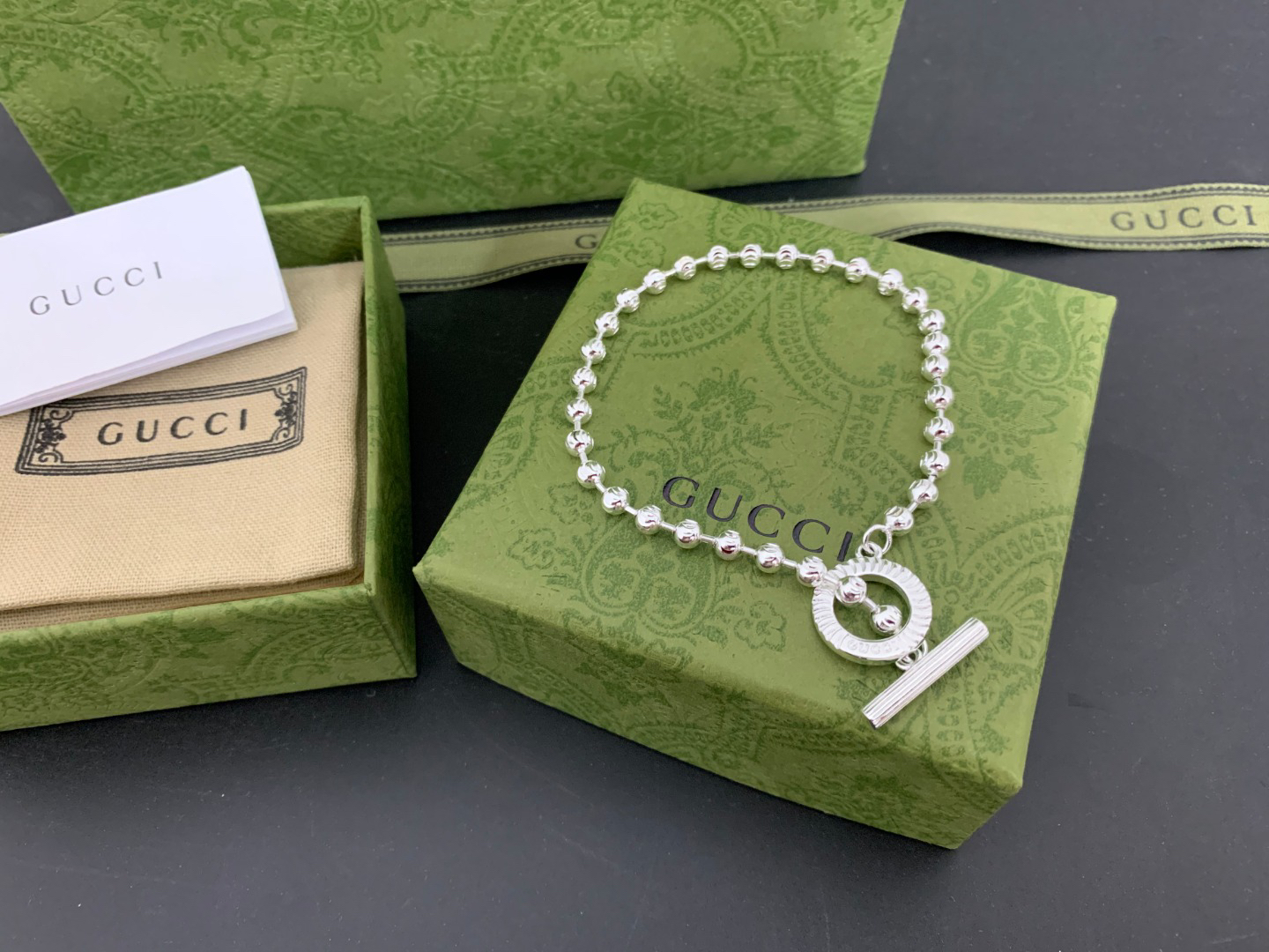Gucci Bracelet-86