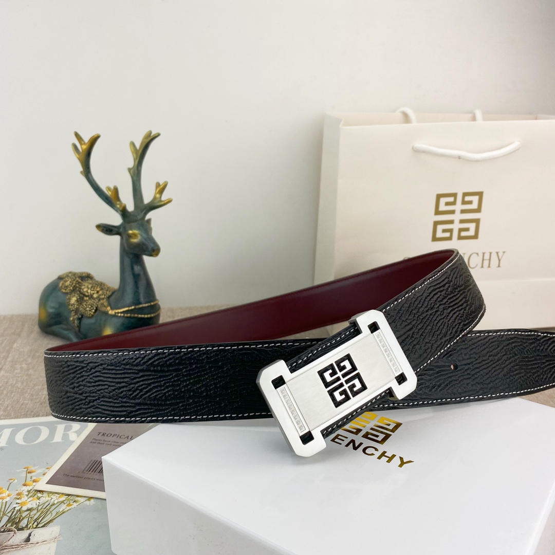 Givenchy belt-87