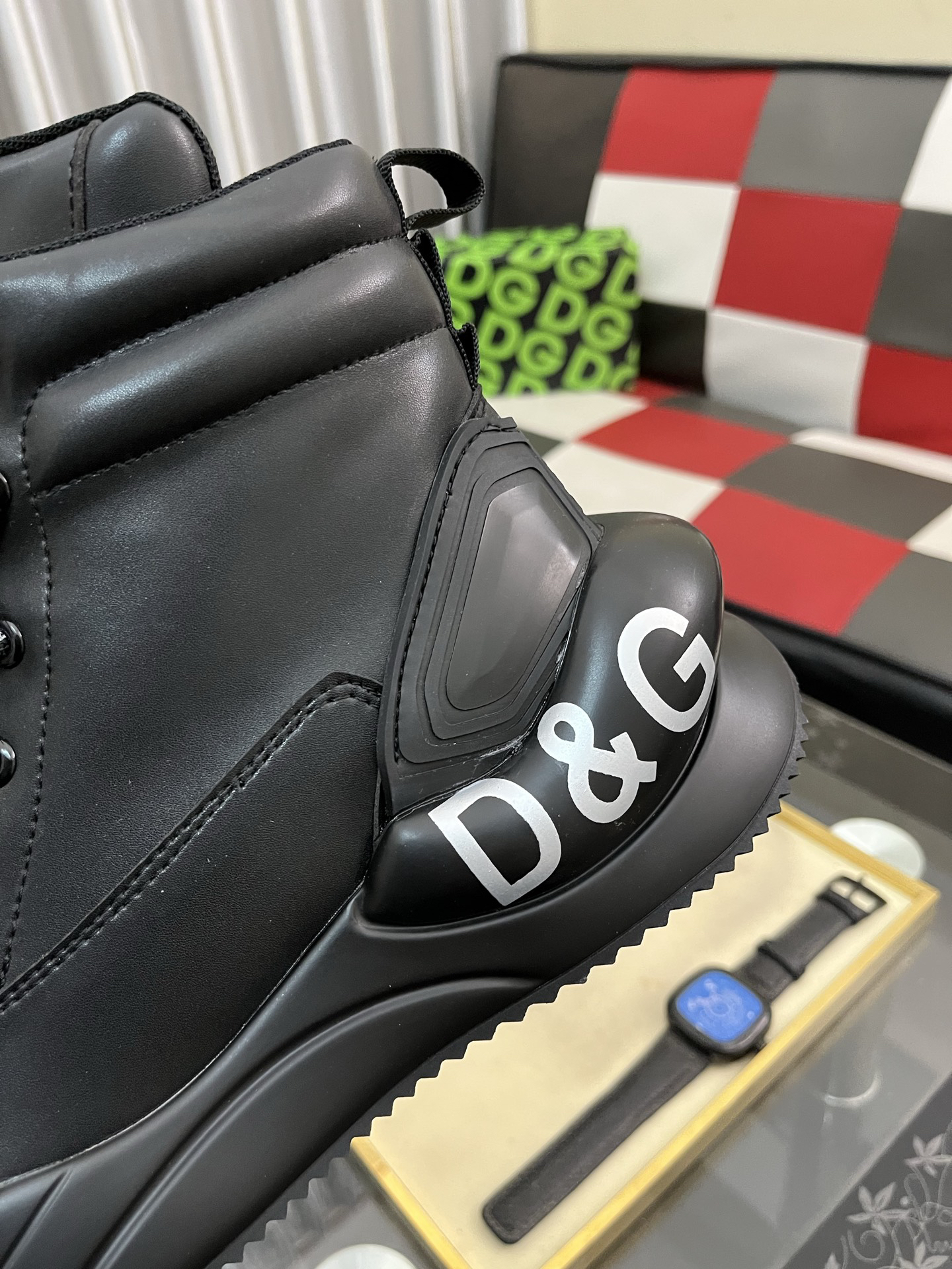 D&G Sneakers-107