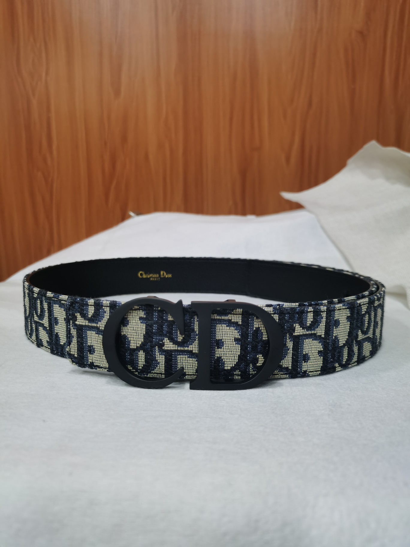 Dior belt-59