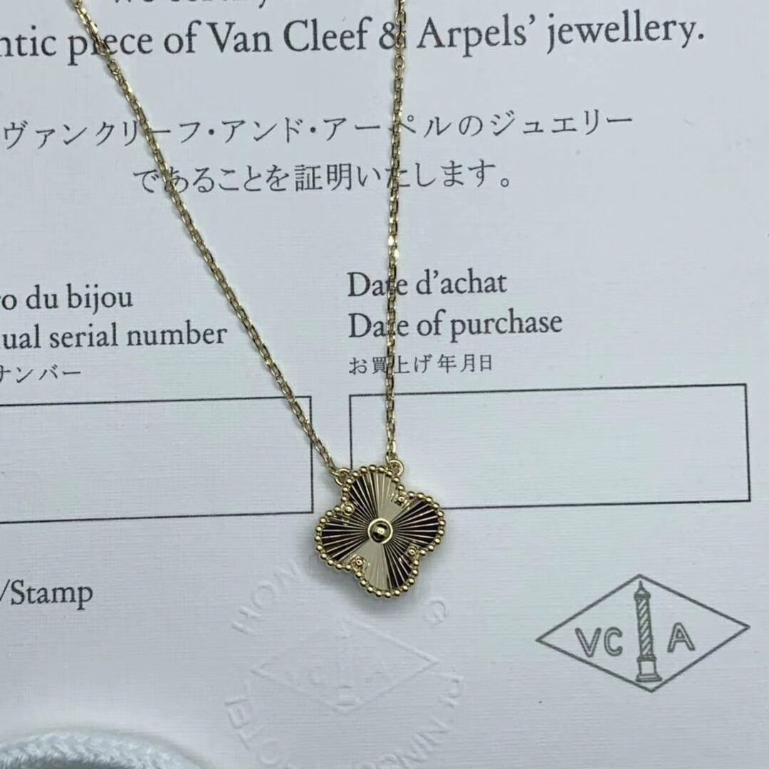 Van Cleef & Arpels necklace-25