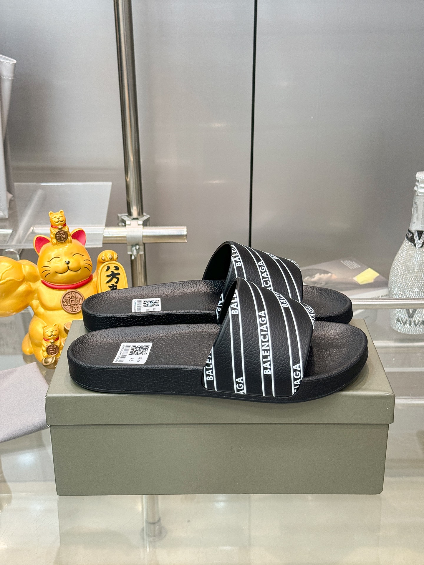Balenciaga Summer footwear