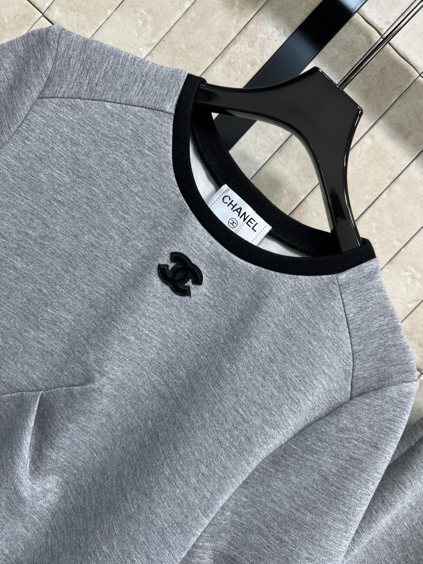 Chanel Clothing-92