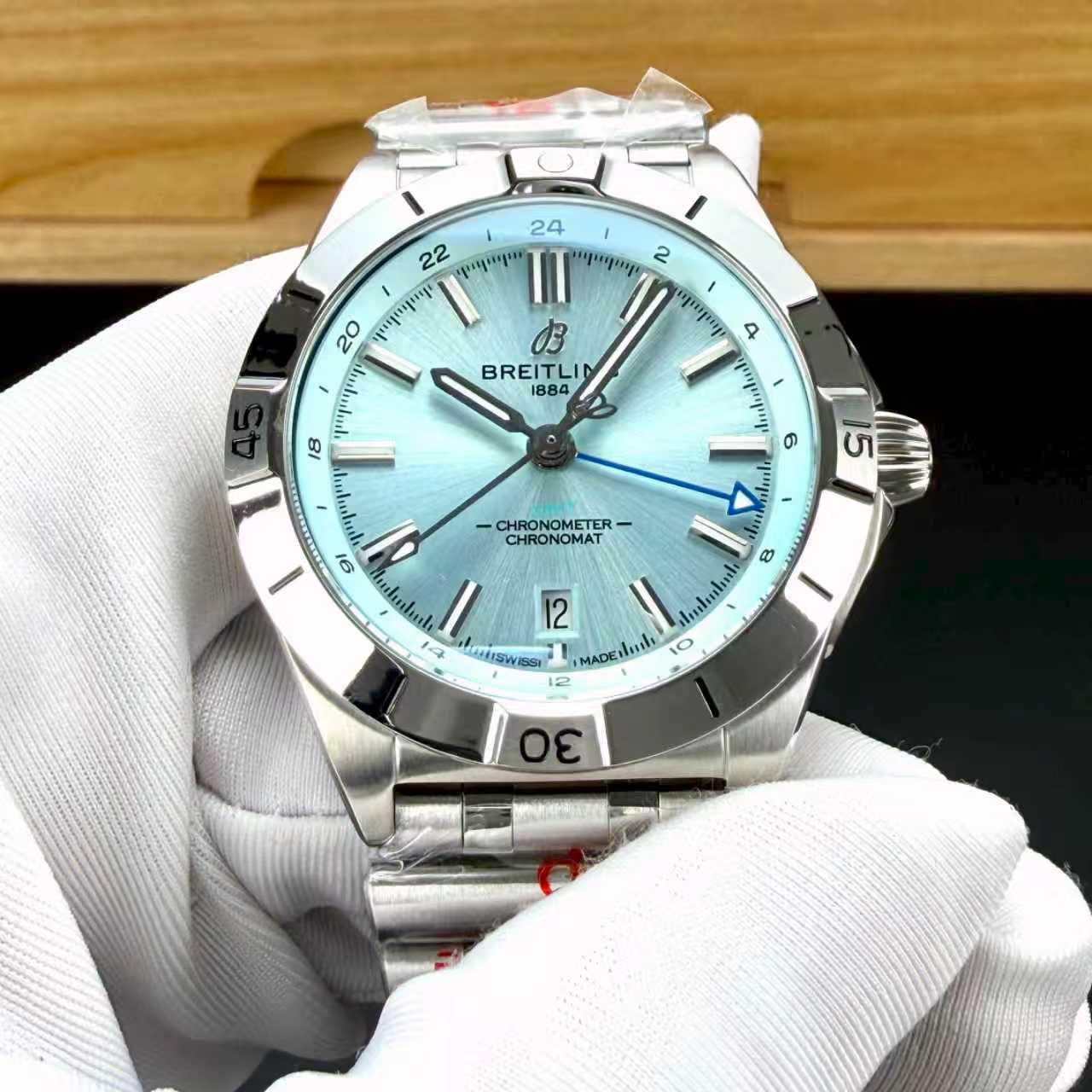 Breitling Hot New Products-142