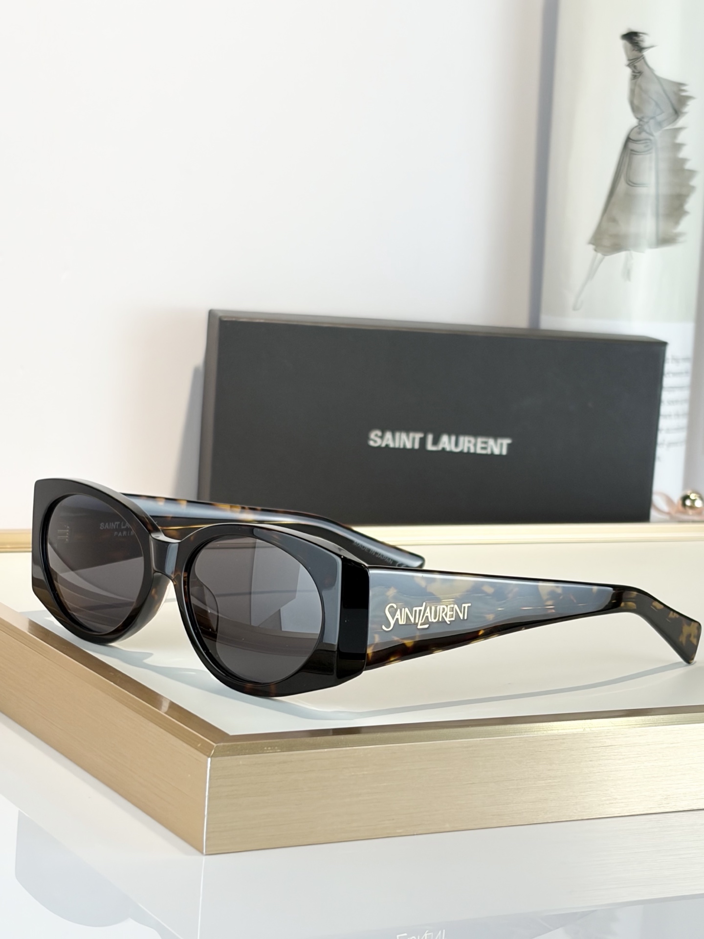 YSL glasses-11