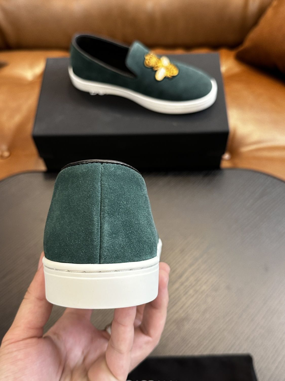 D&G Sneakers-136