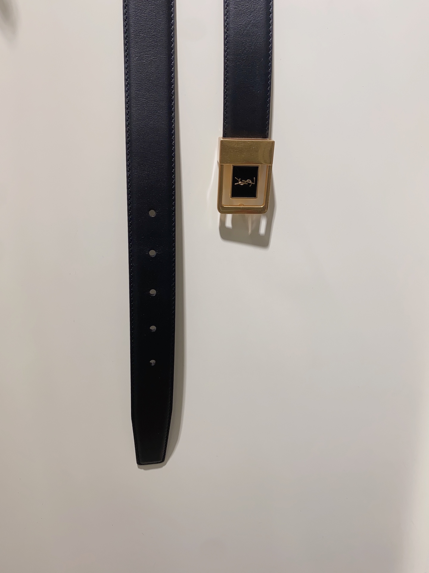 YSL belt-24