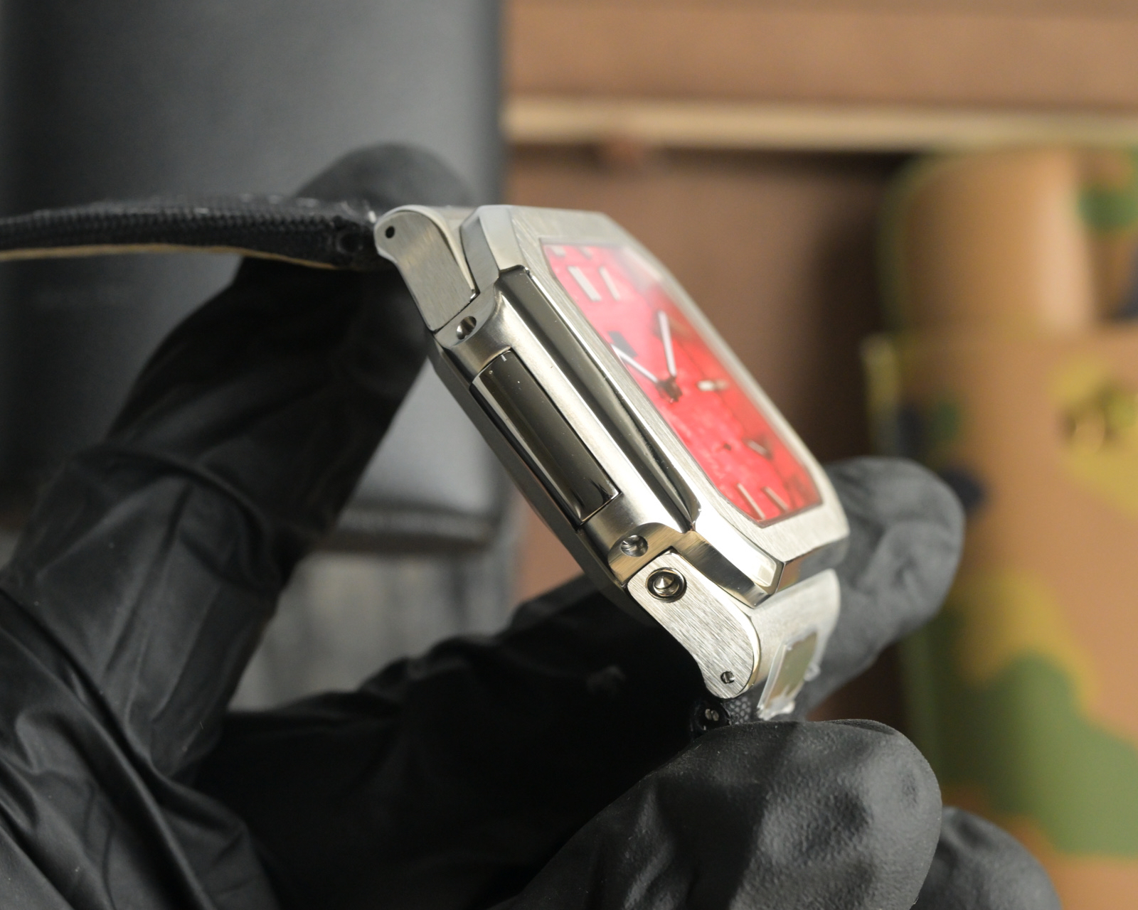 P*atek Philippe Hot New Products-33