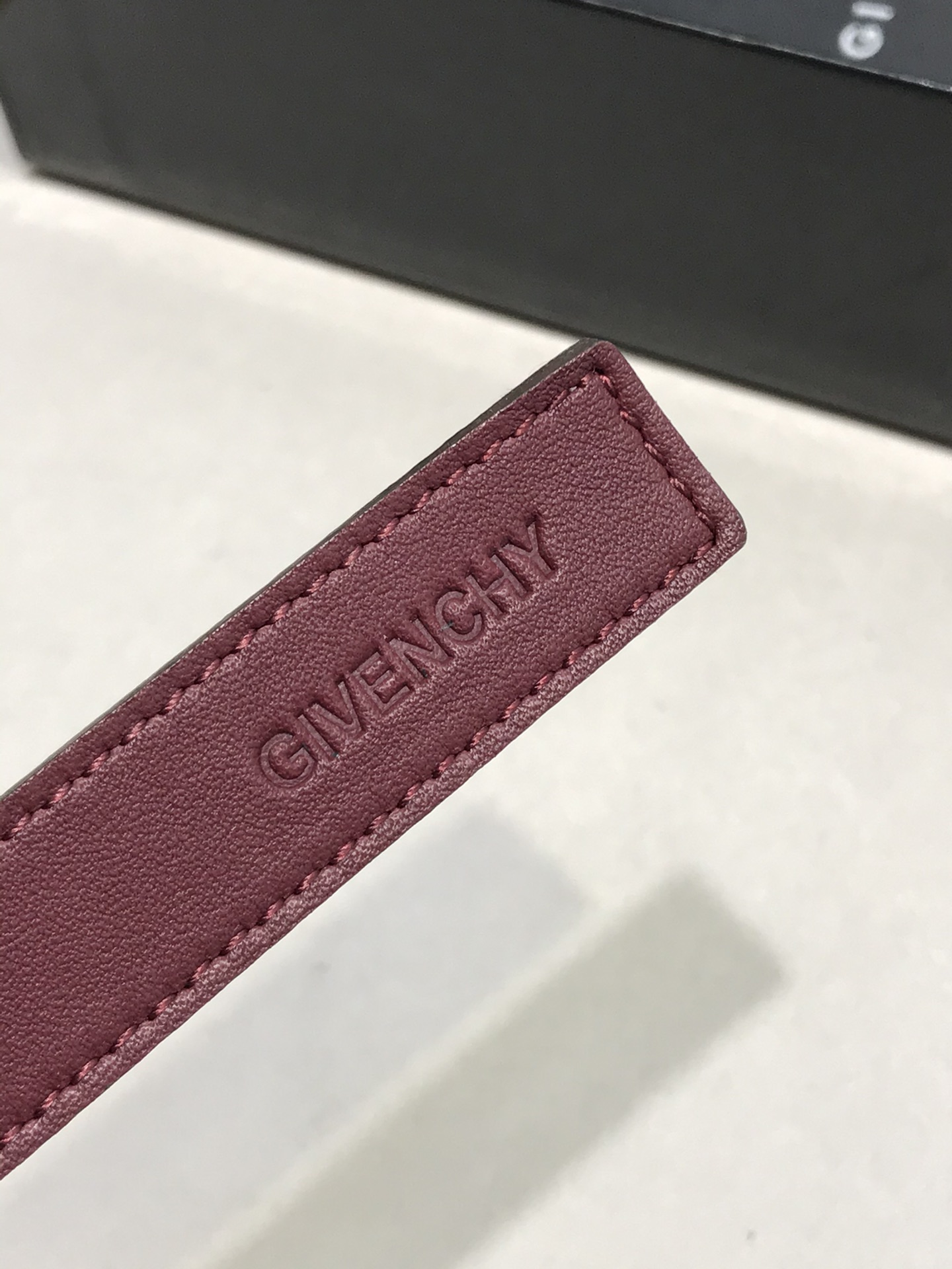 Givenchy belt-55