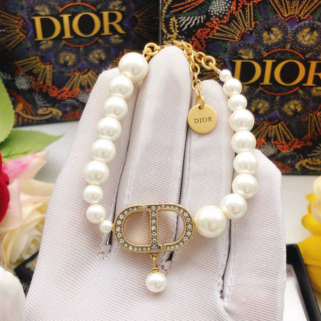 Dior Bracelet-21