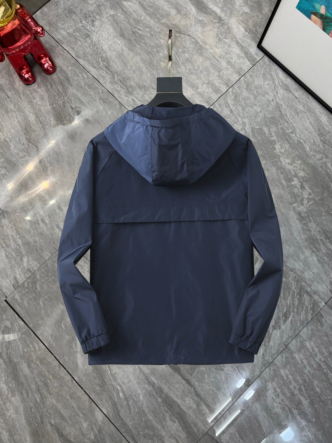 Prada Clothing-380