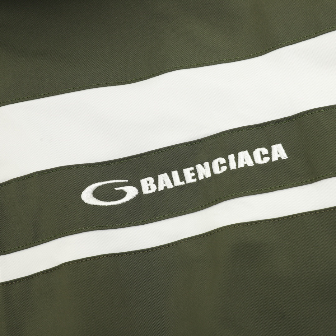 Balenciaga Clothing-339