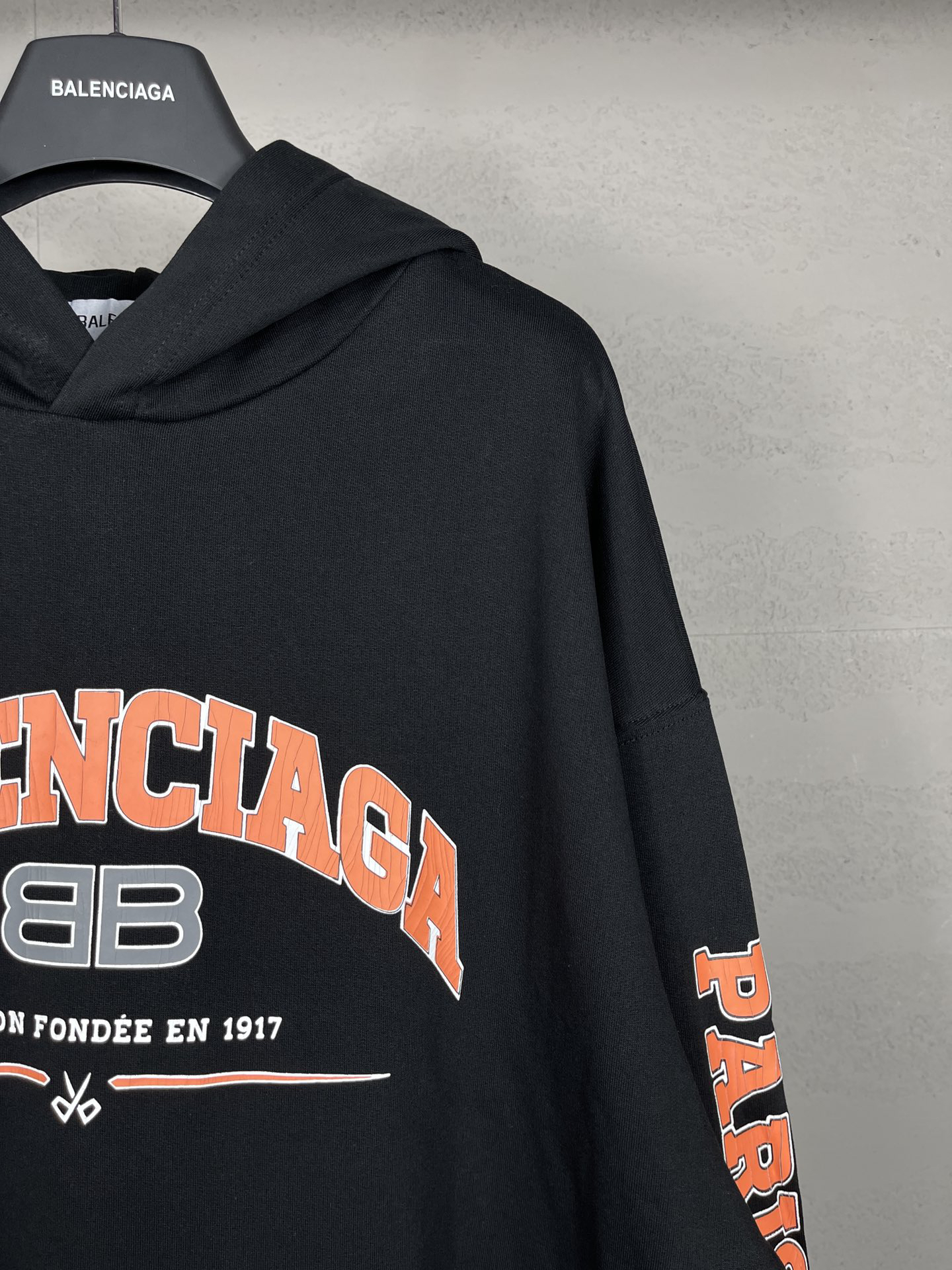 Balenciaga clothing-249