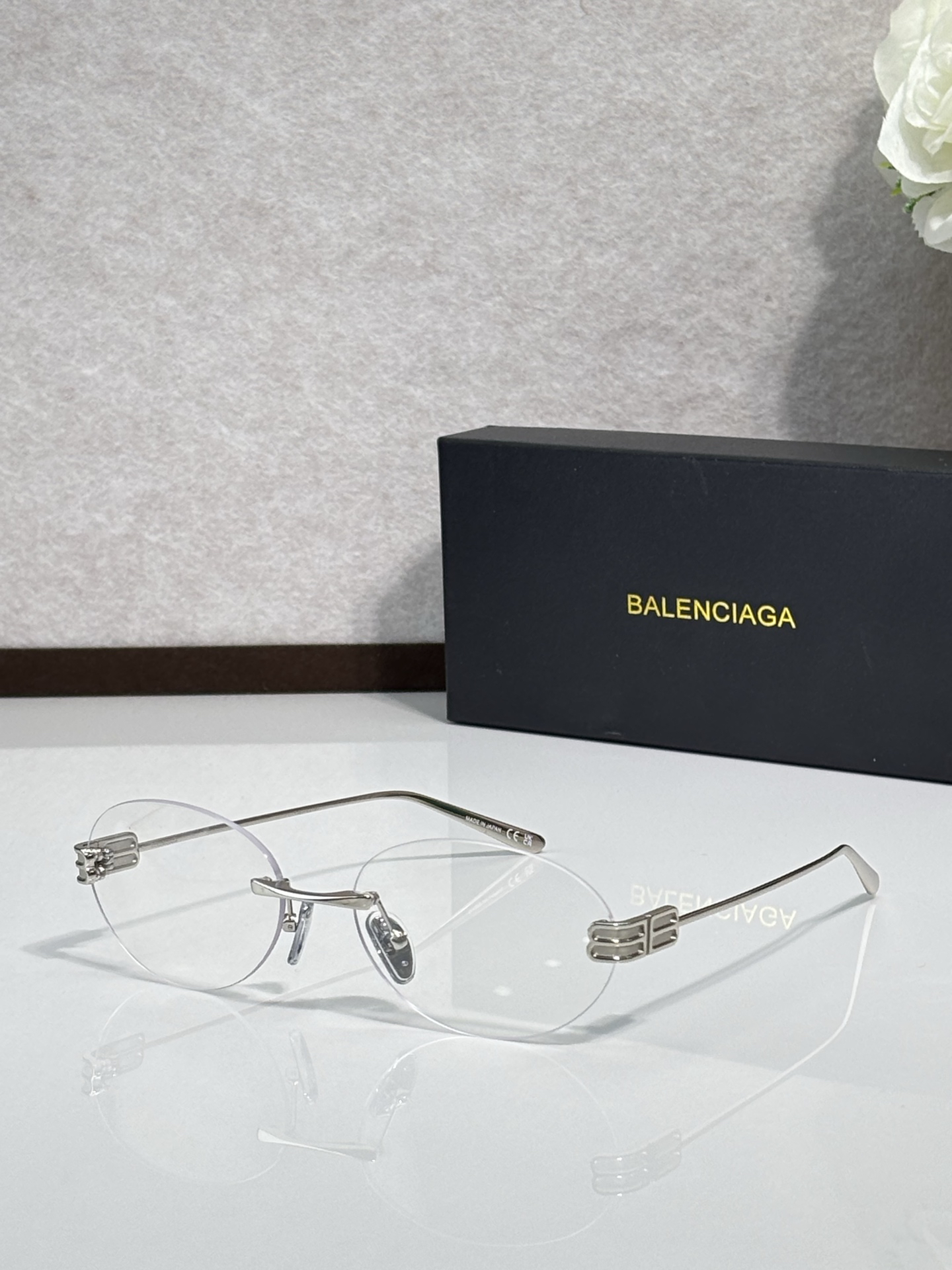 Balenciaga glasses-29