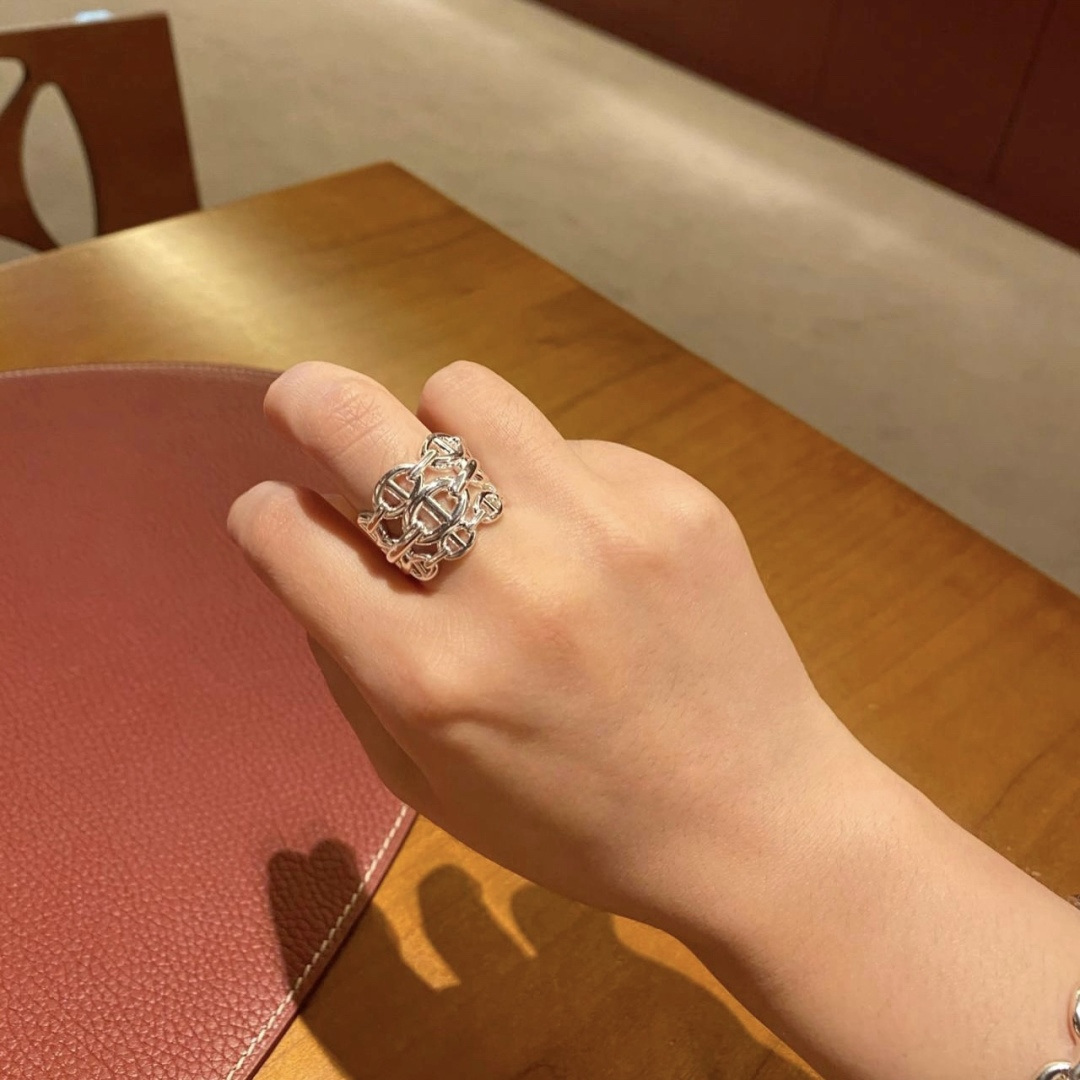 Hermes ring-46