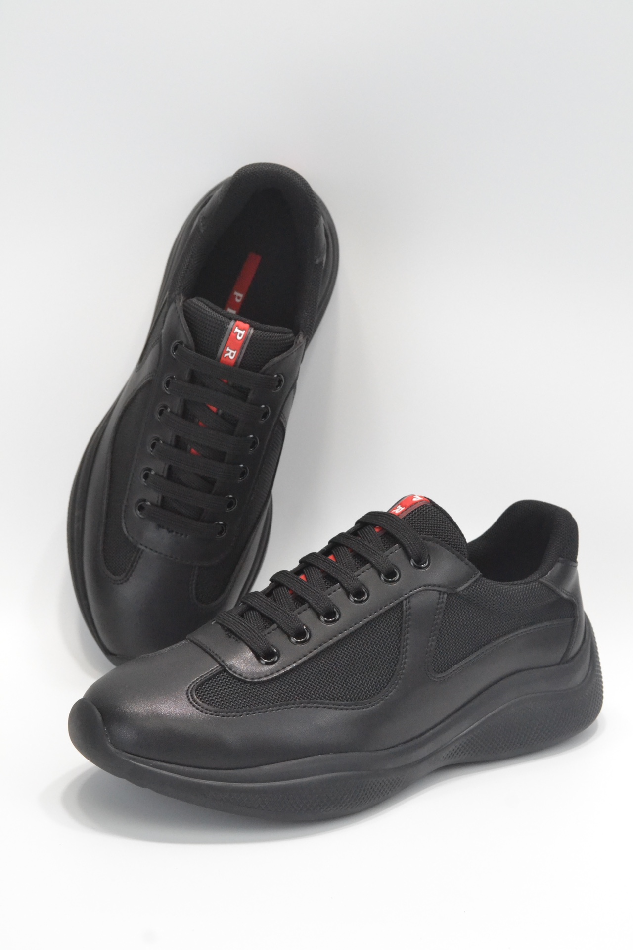 Prada Sneakers-109