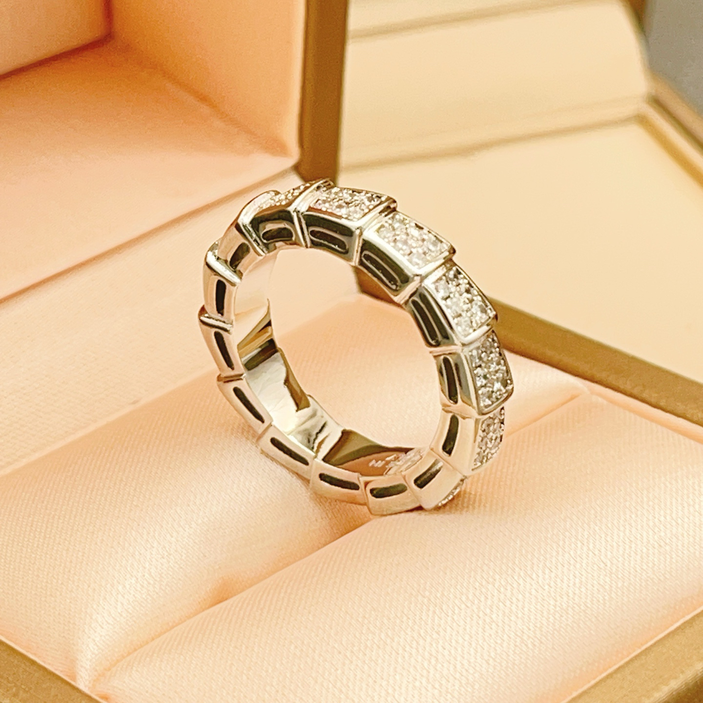 Bottega Veneta ring-57