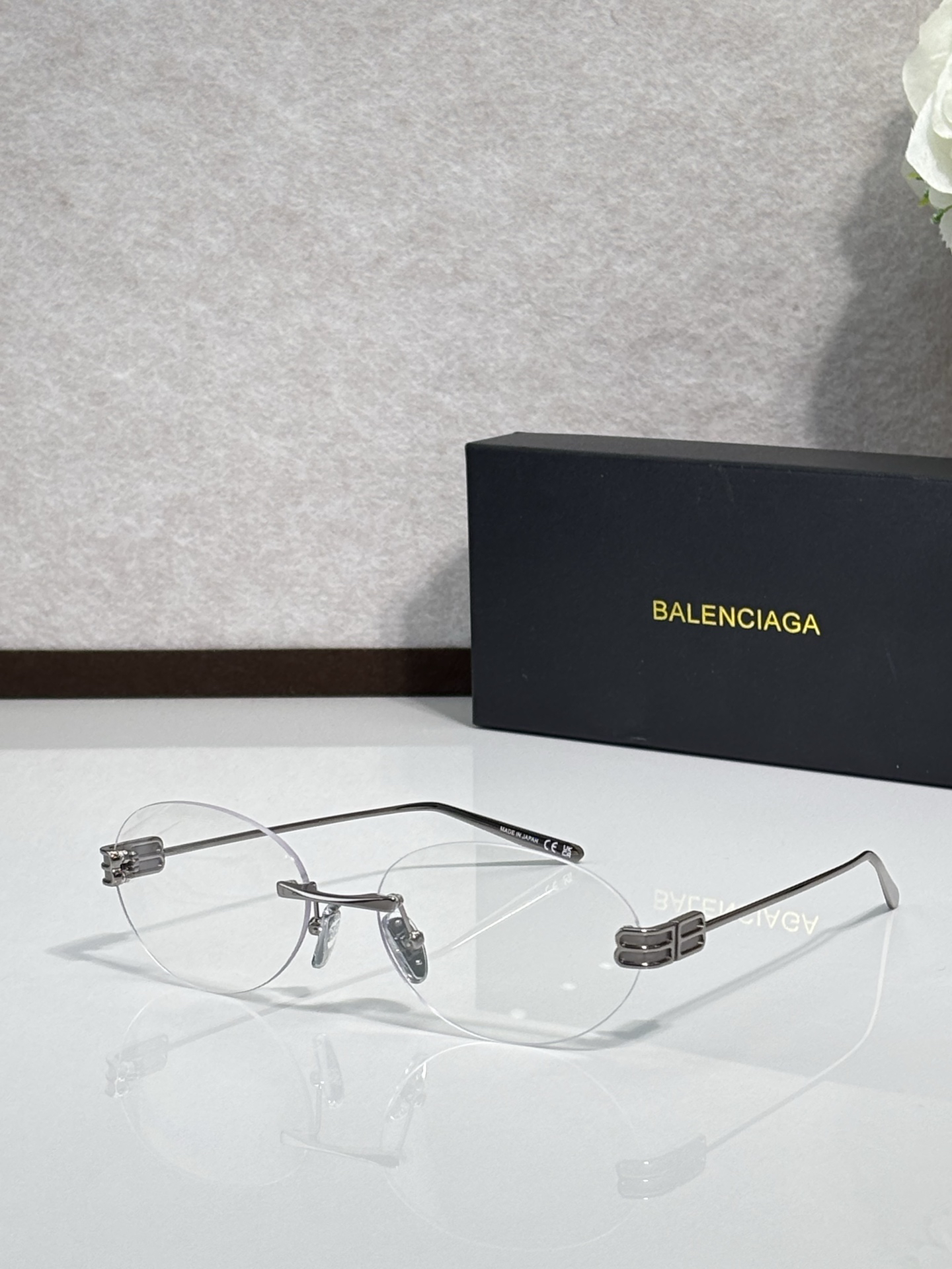Balenciaga glasses-29