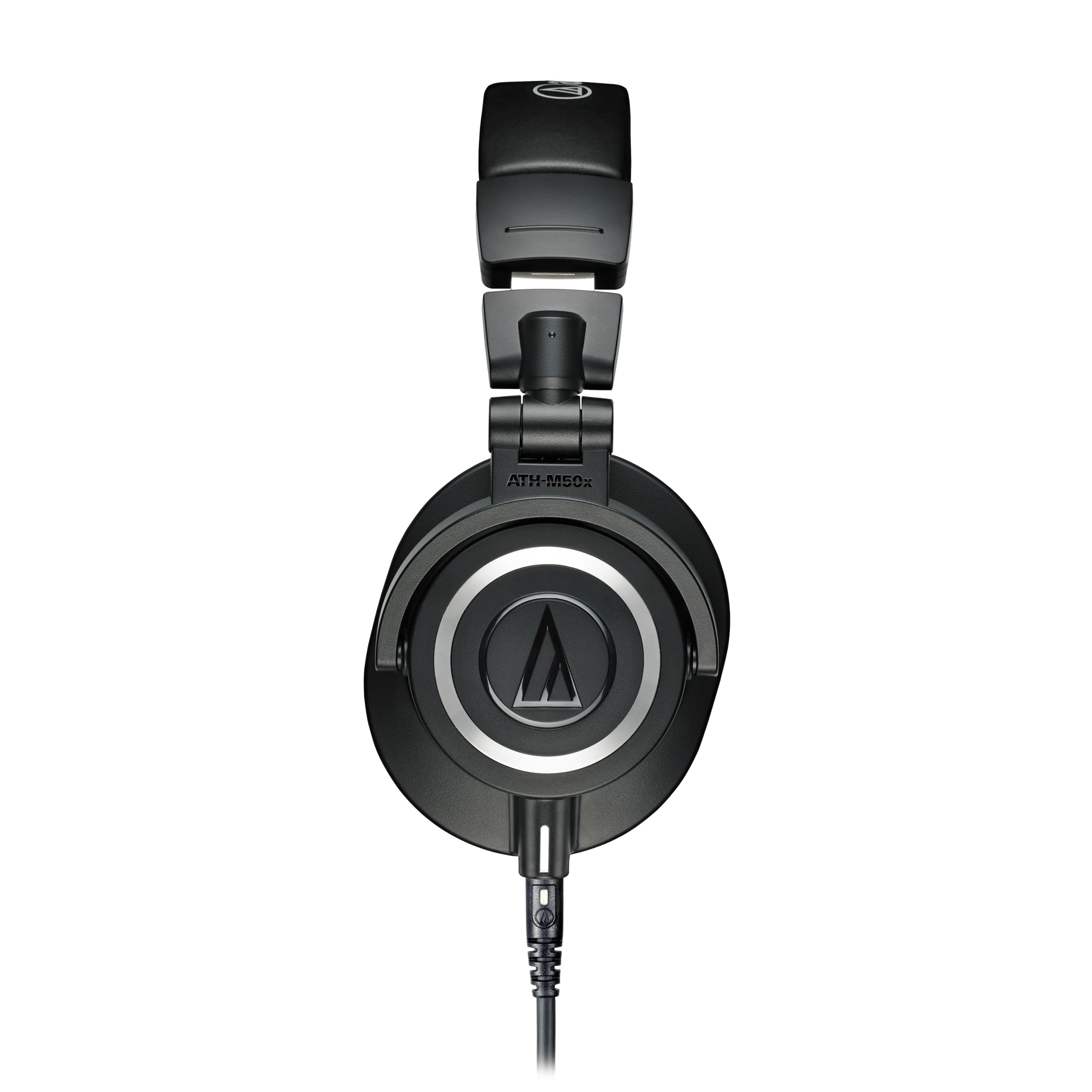 AUDIO-TECHNICA ATH-M50X Professional Studio Monitor Headphones