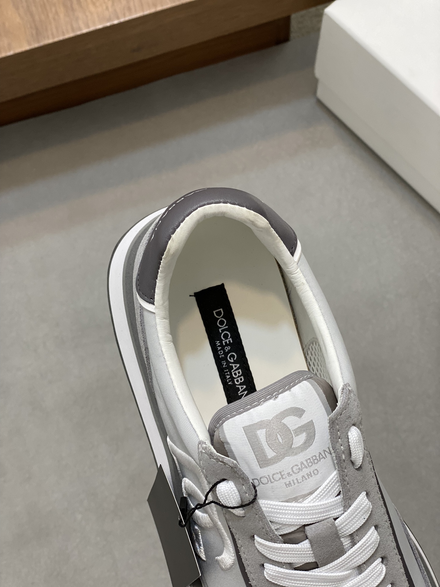 D&G Sneakers-121