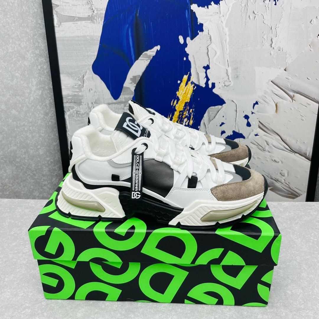 D&G Sneakers-197