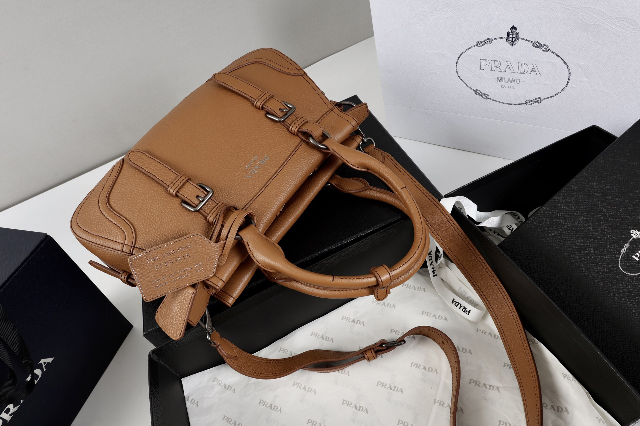 Prada Hot New Product-119
