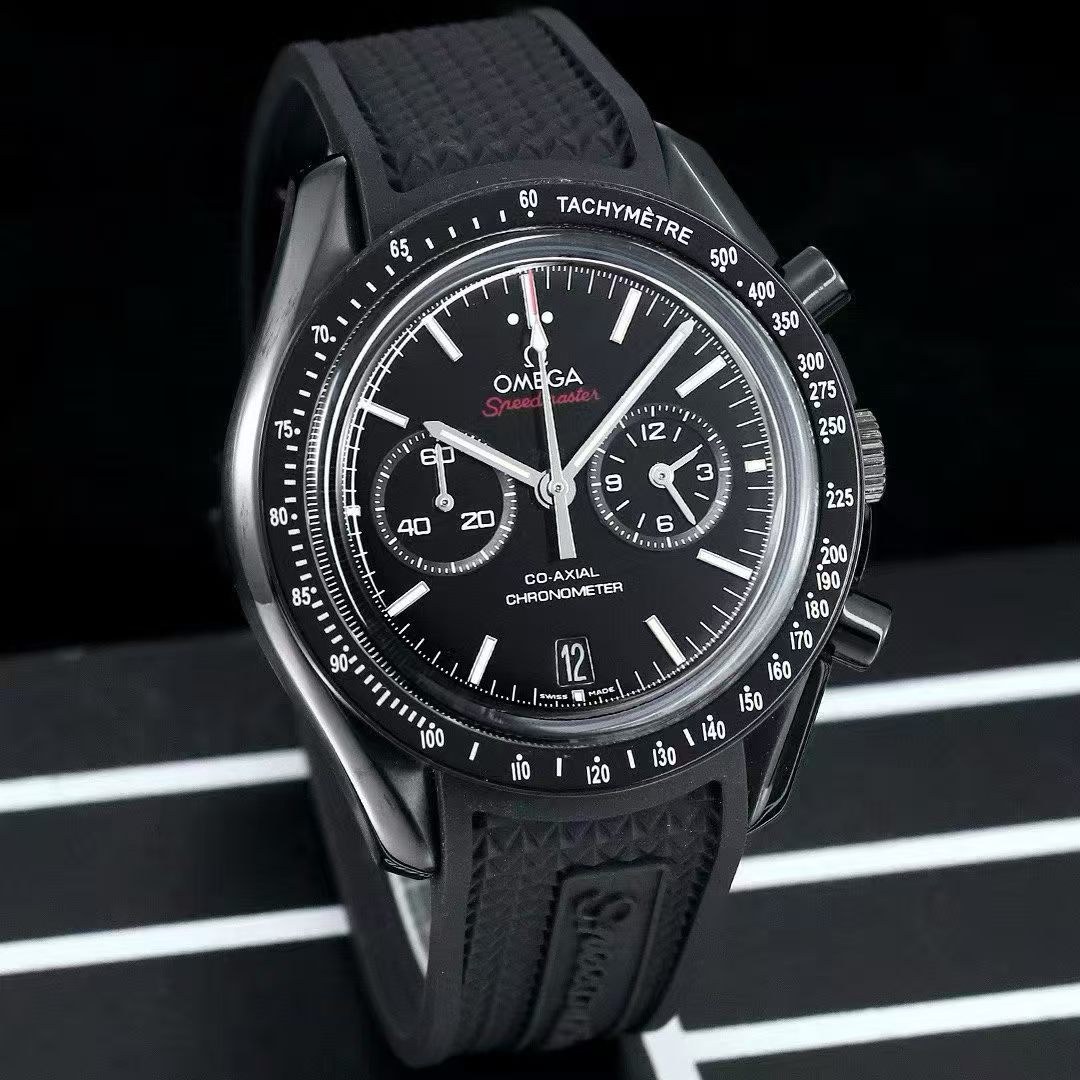 Omega Speedmaster Series Collection