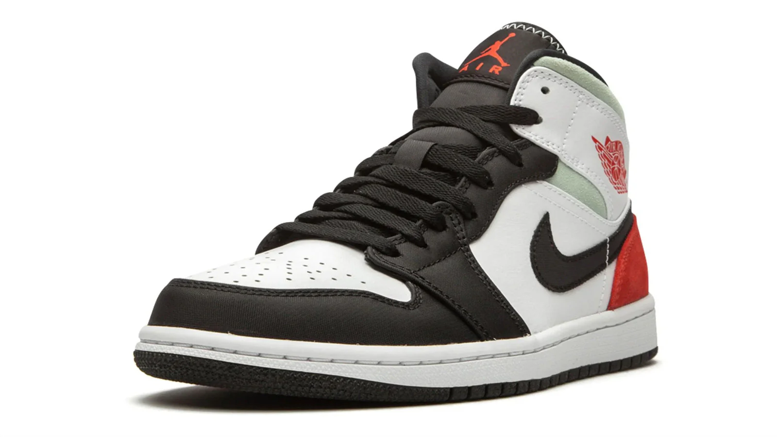 Jordan 1 Mid SE 