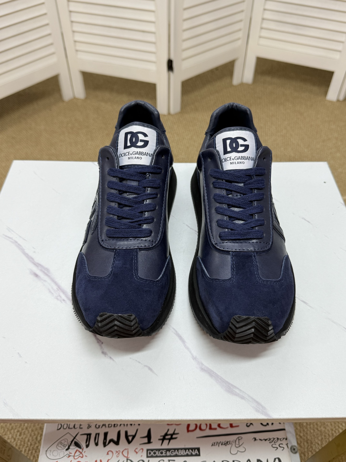 D&G Sneakers-53