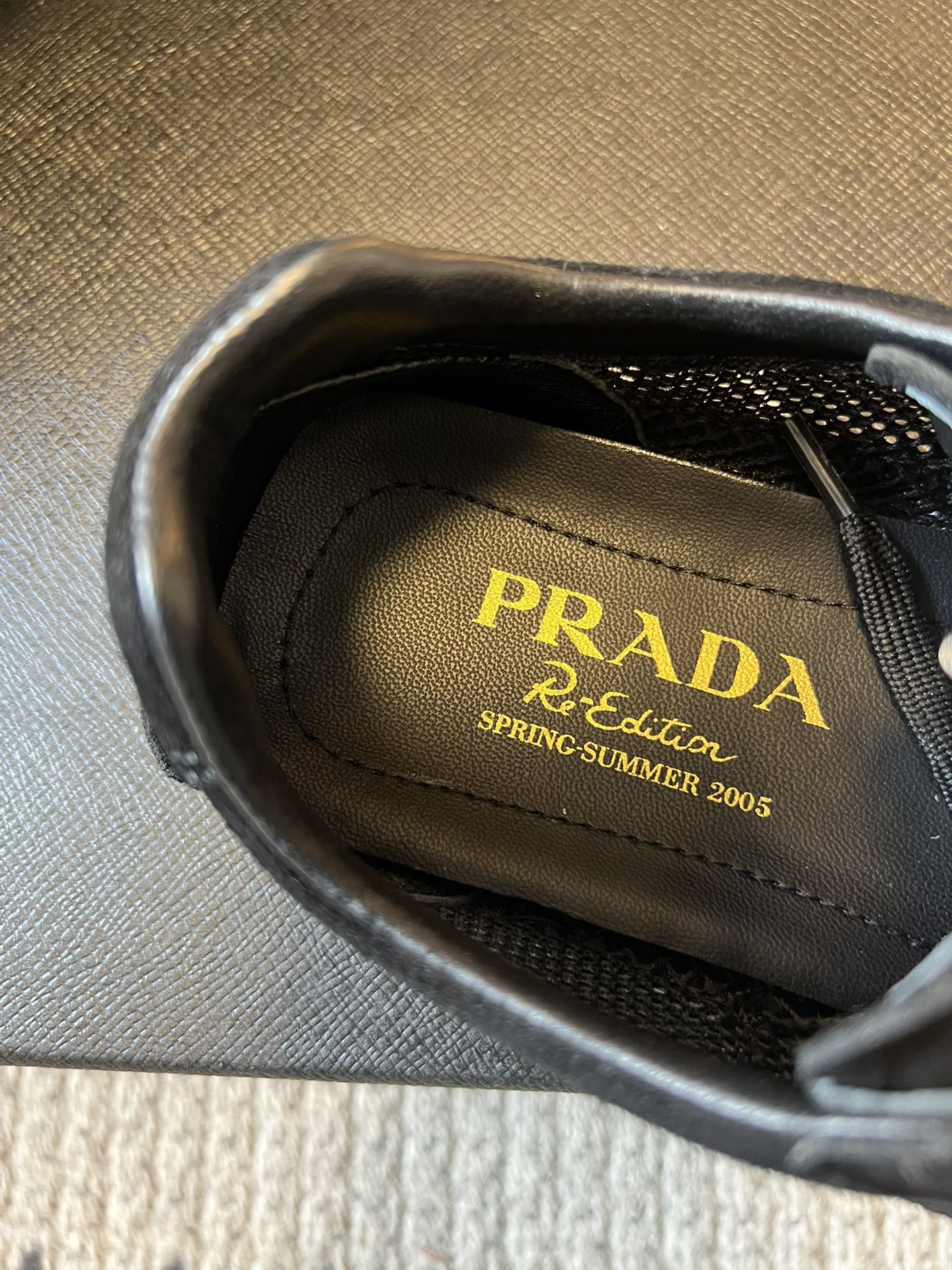 Prada Sneakers-215