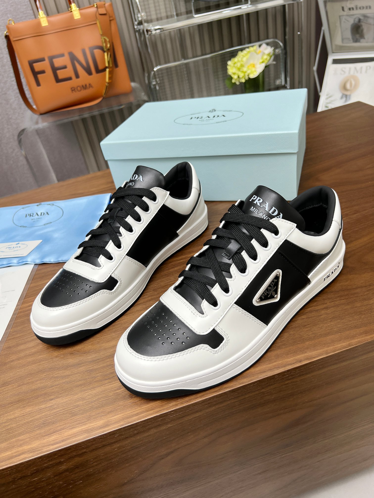 Prada Sneakers-180