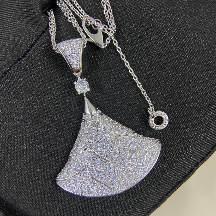 Bottega Veneta necklace-54