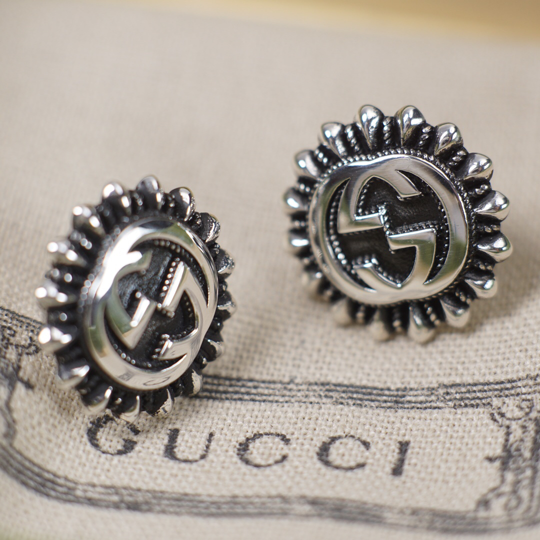 Gucci earrings-73