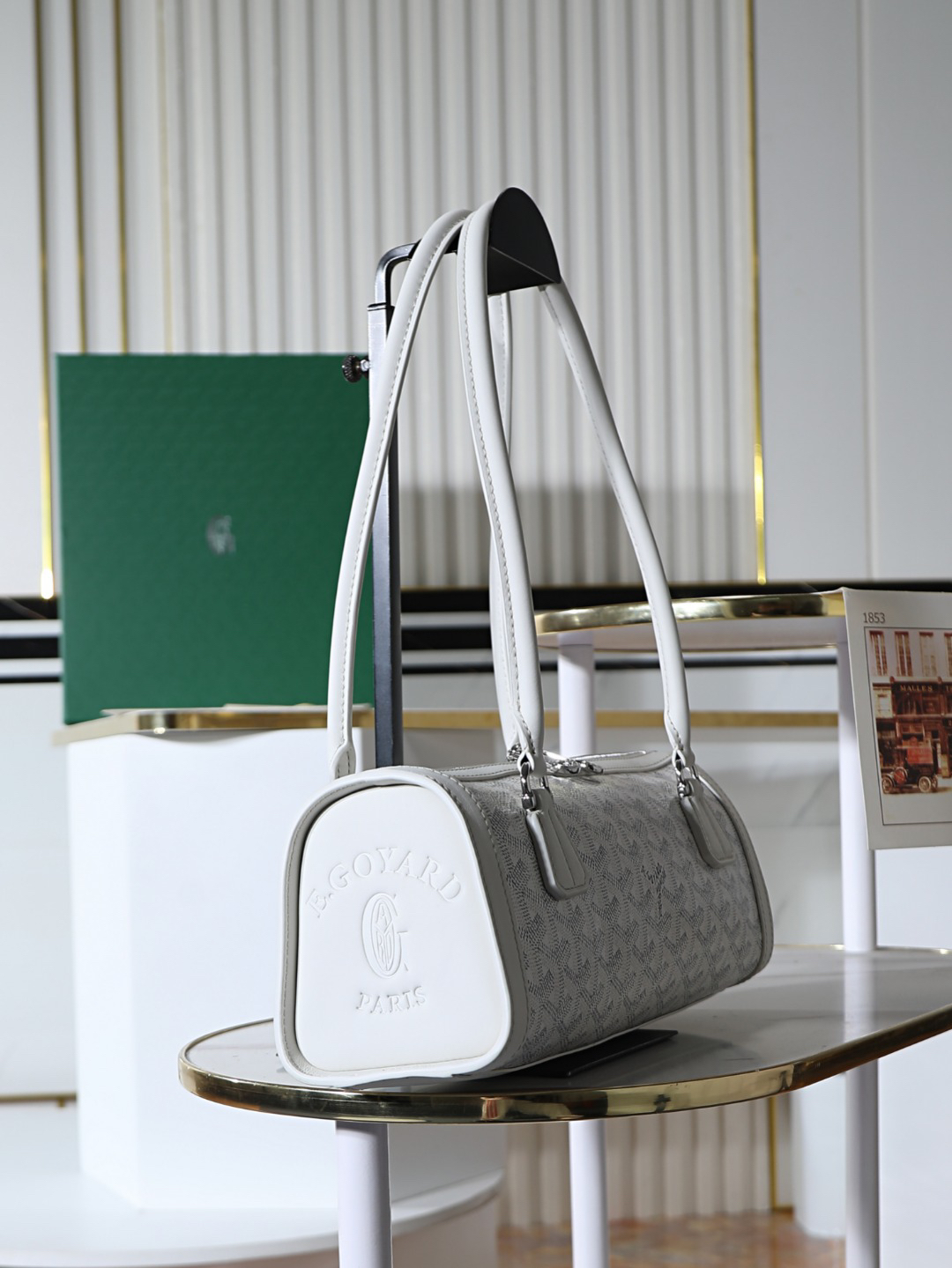Goyard bags-73