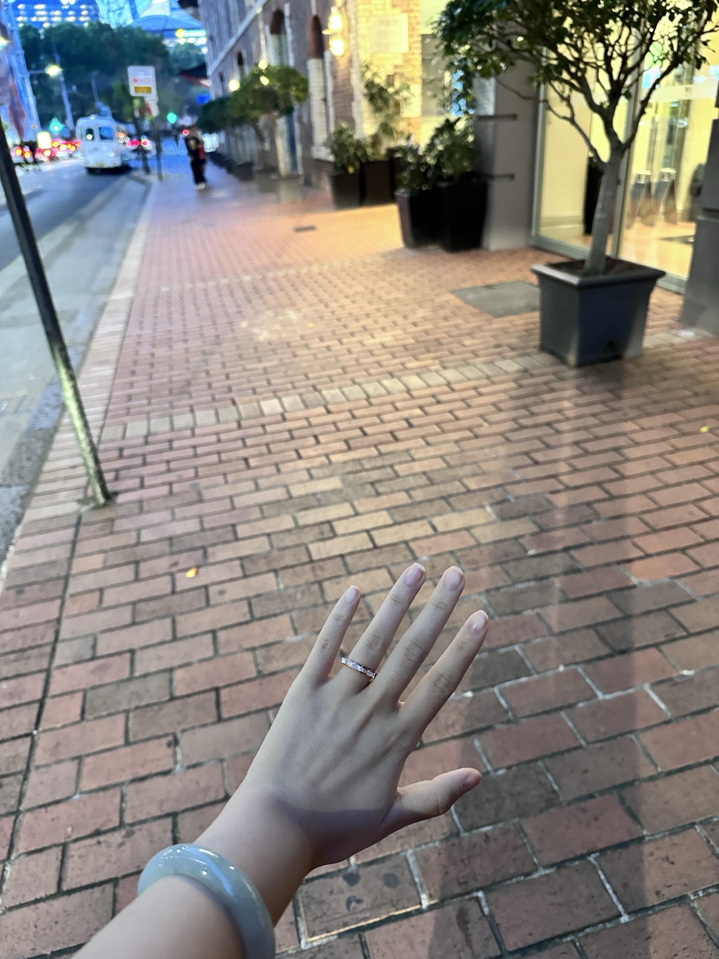 Bottega Veneta ring-46