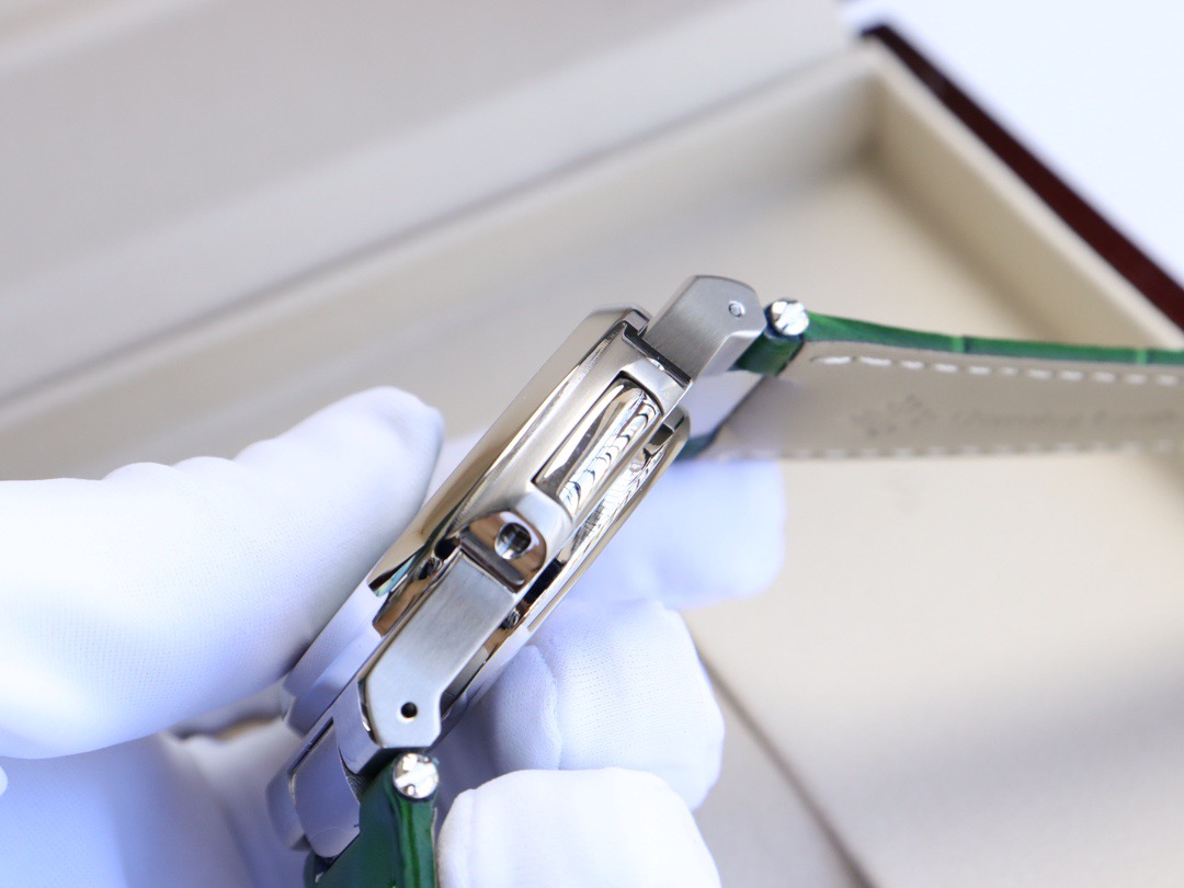 Patek Philippe Hot New Products-7