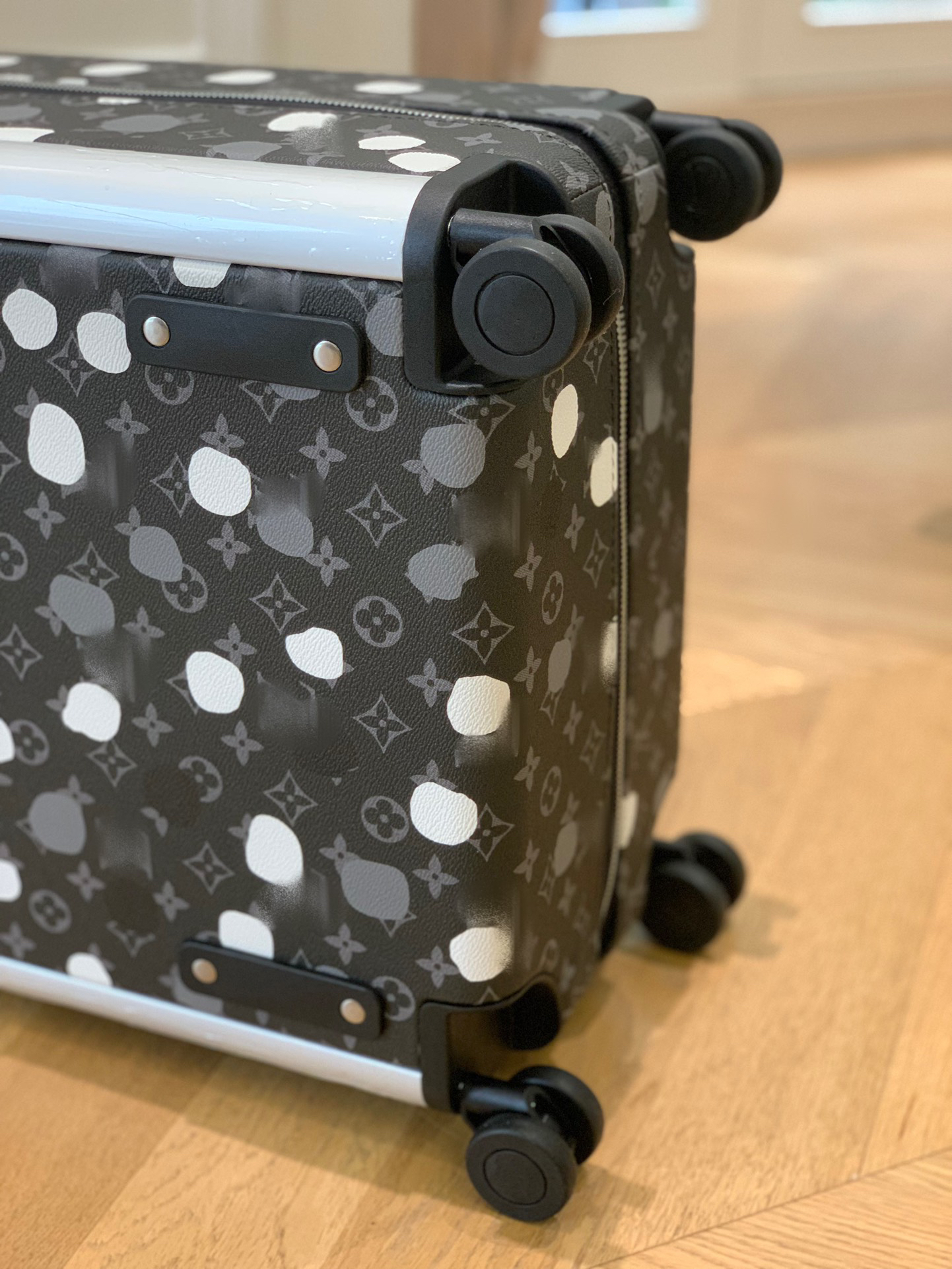 LV luggage-59