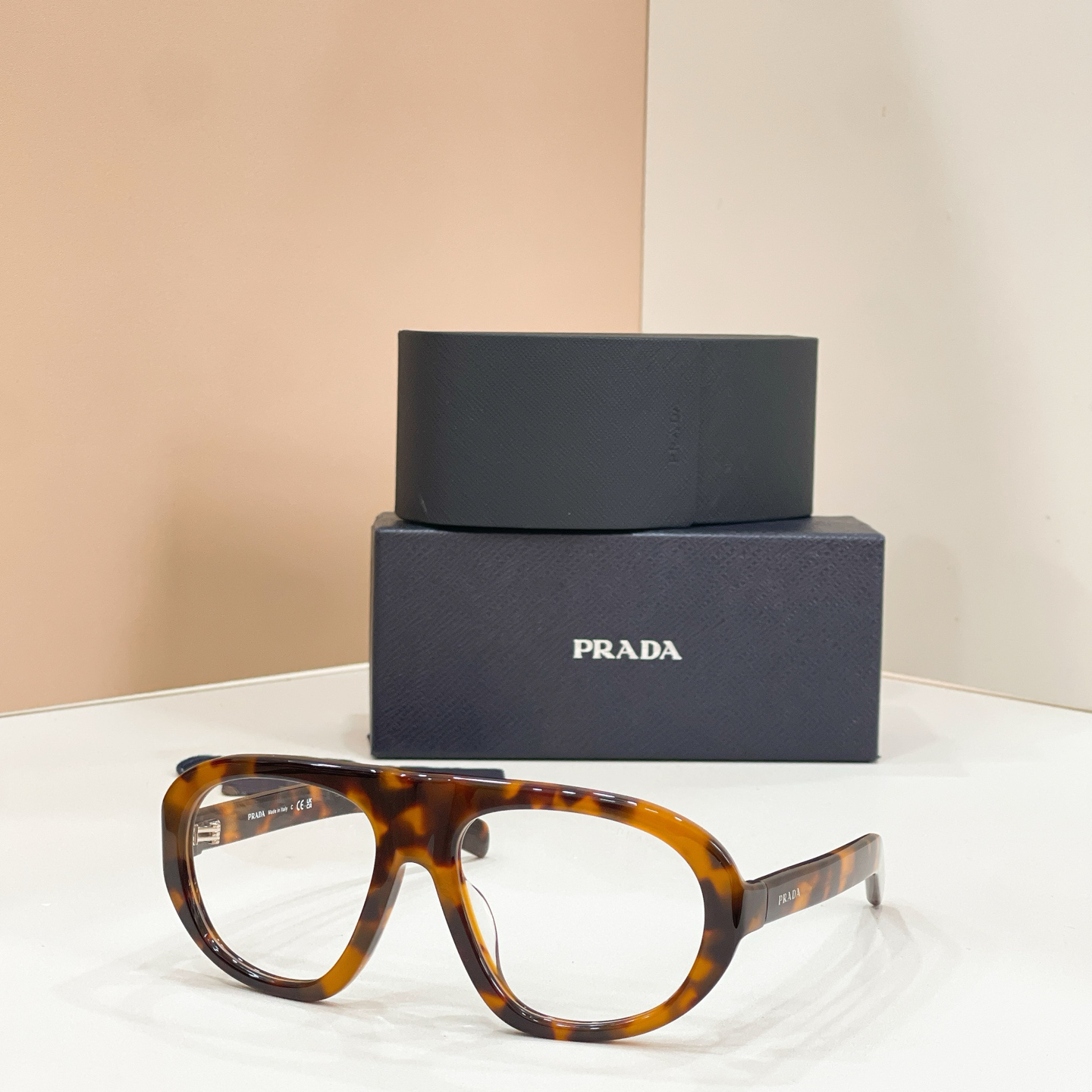Prada glasses-25