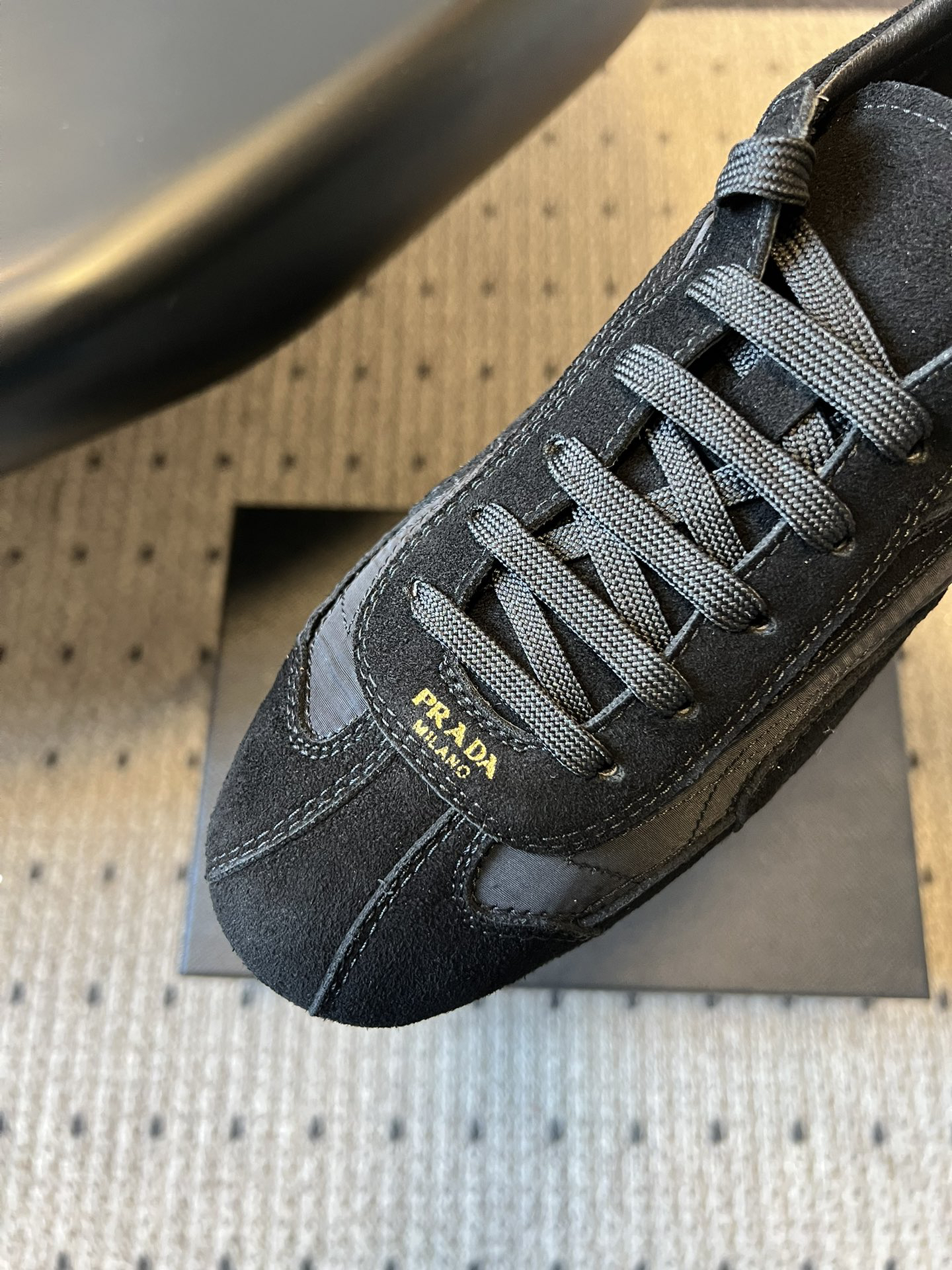 Prada Sneakers-208