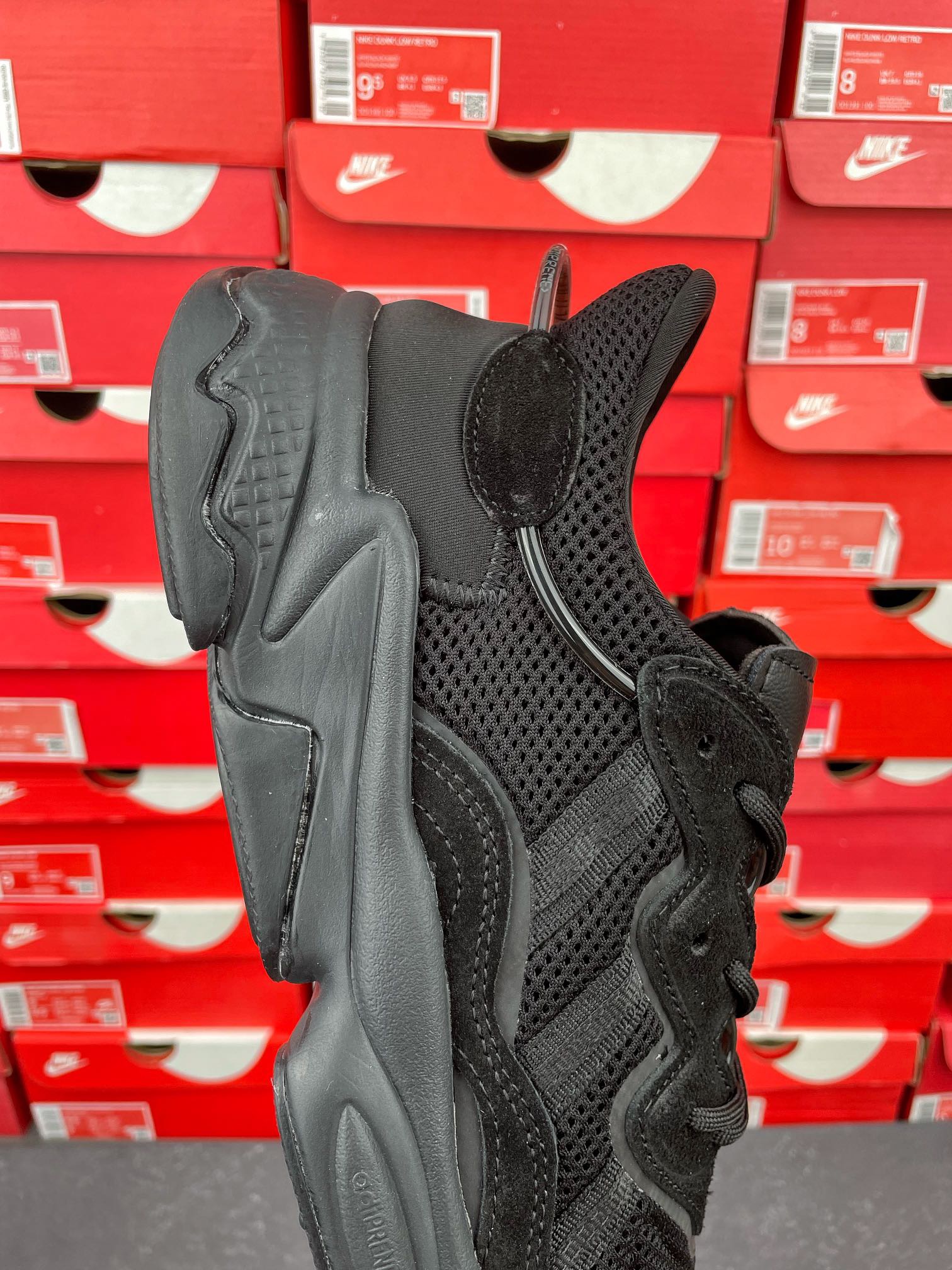 Adidas Sneakers-248