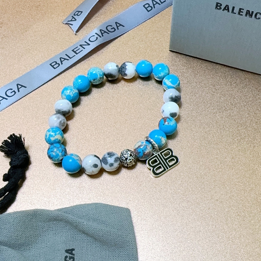 Balenciaga Bracelet-76