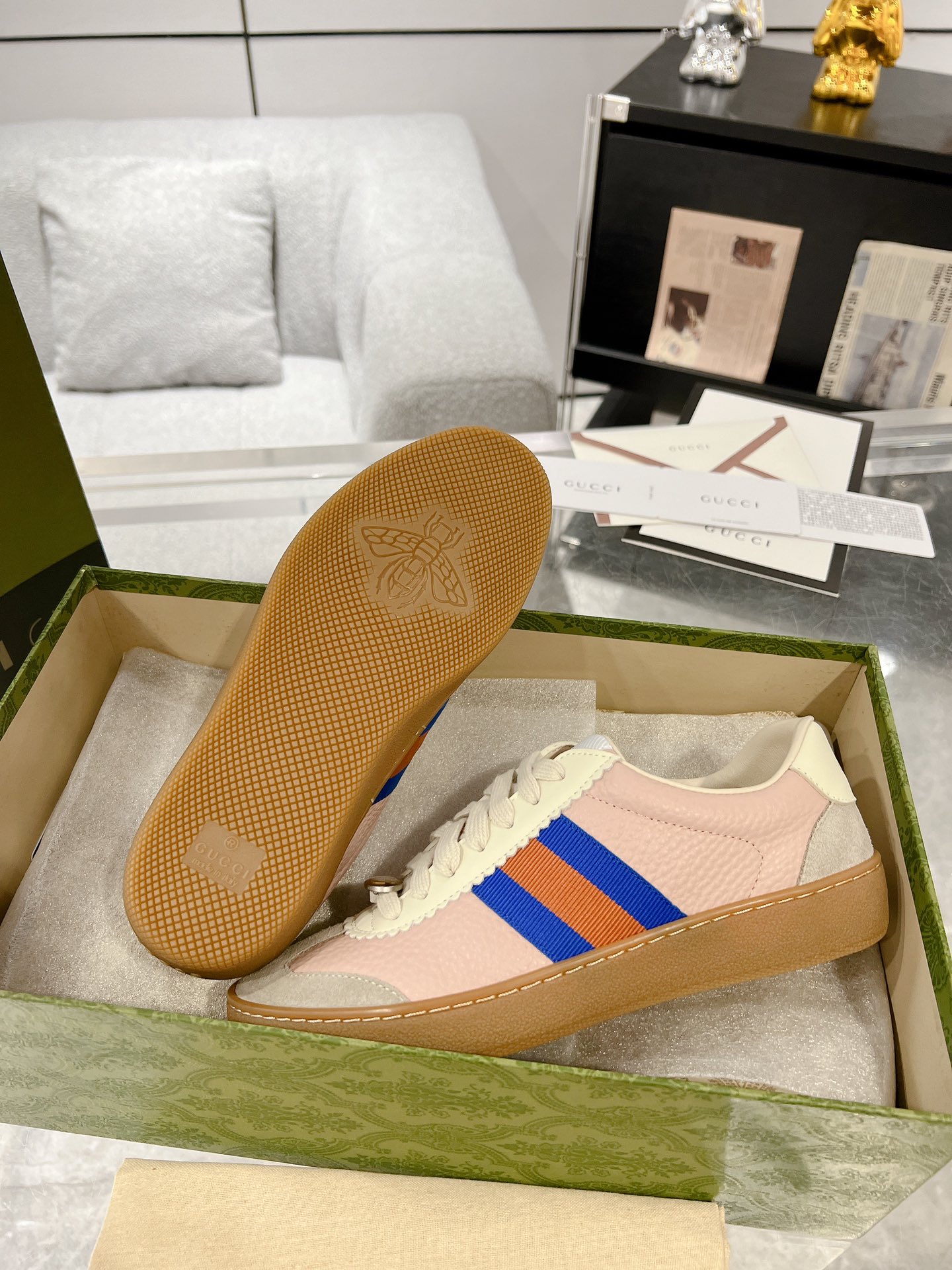 Gucci Sneakers-22